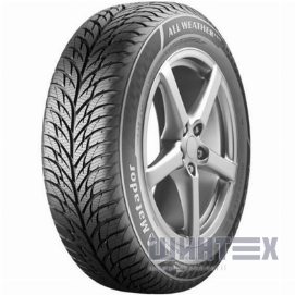 Matador MP62 All Weather Evo 205/50 R17 93W XL FR
